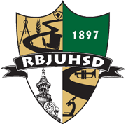 RBJUHSD Seal